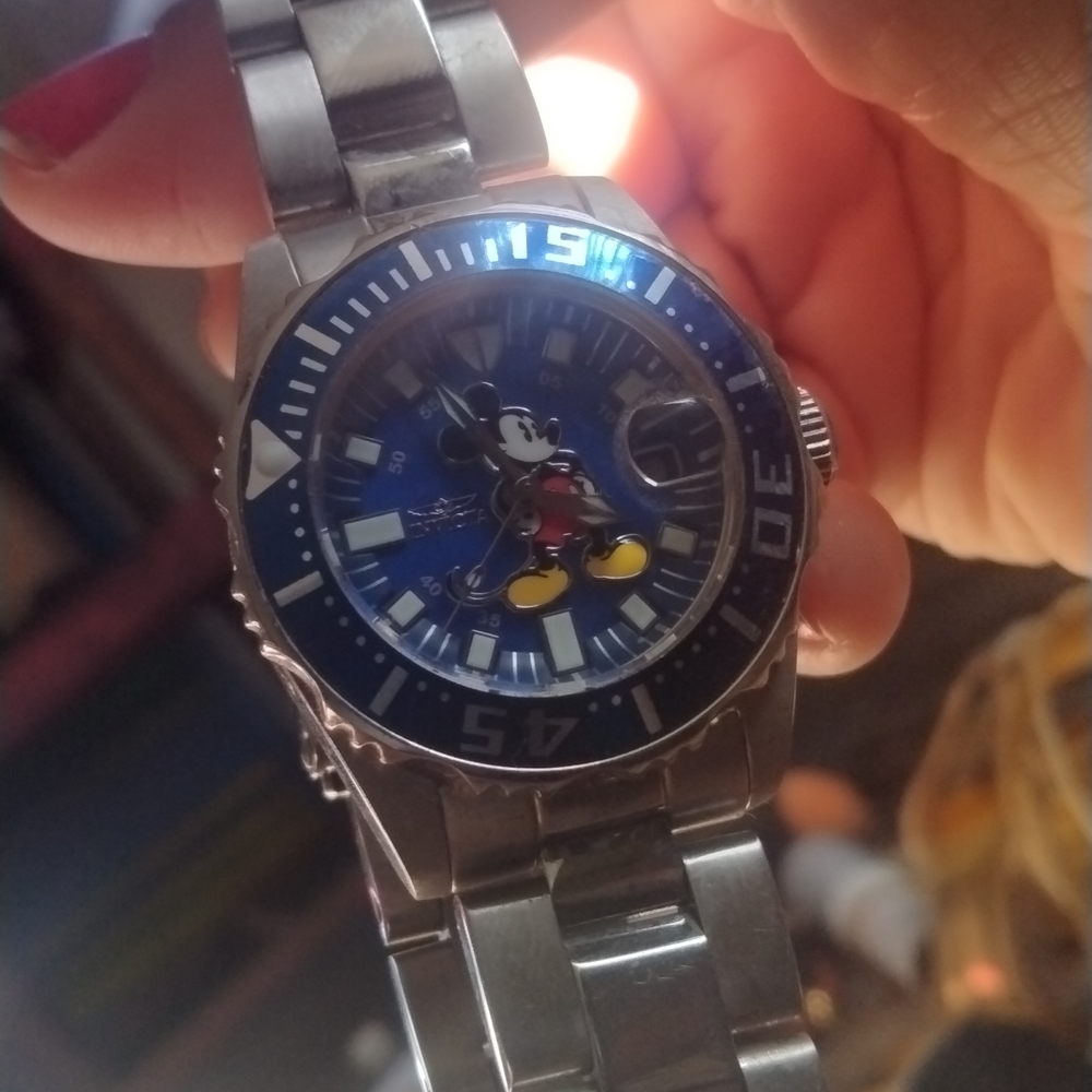 Watch - Picture 4 of 4